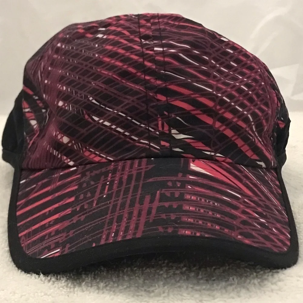 Academy Ltd for bcg Adjustable Patterned Athlete Cap